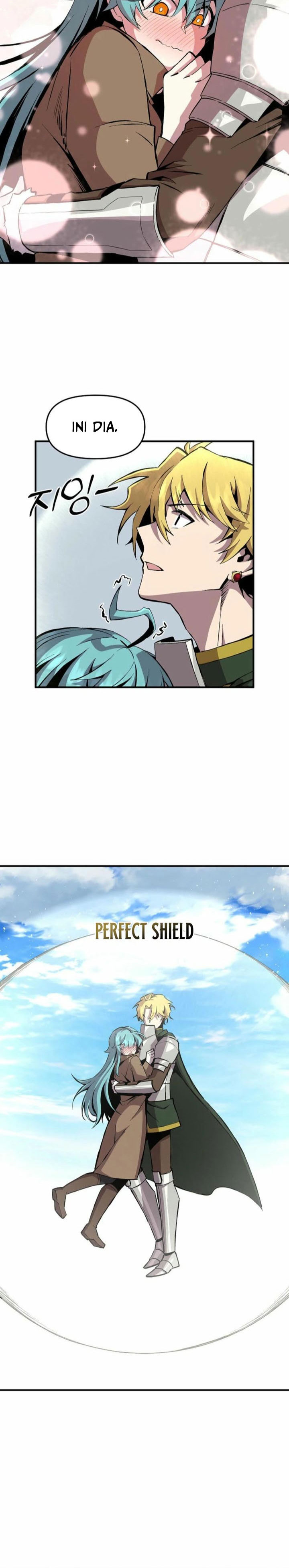 I Am Player Who Suck Alone (Solo Bug Player) Chapter 140 Gambar 25